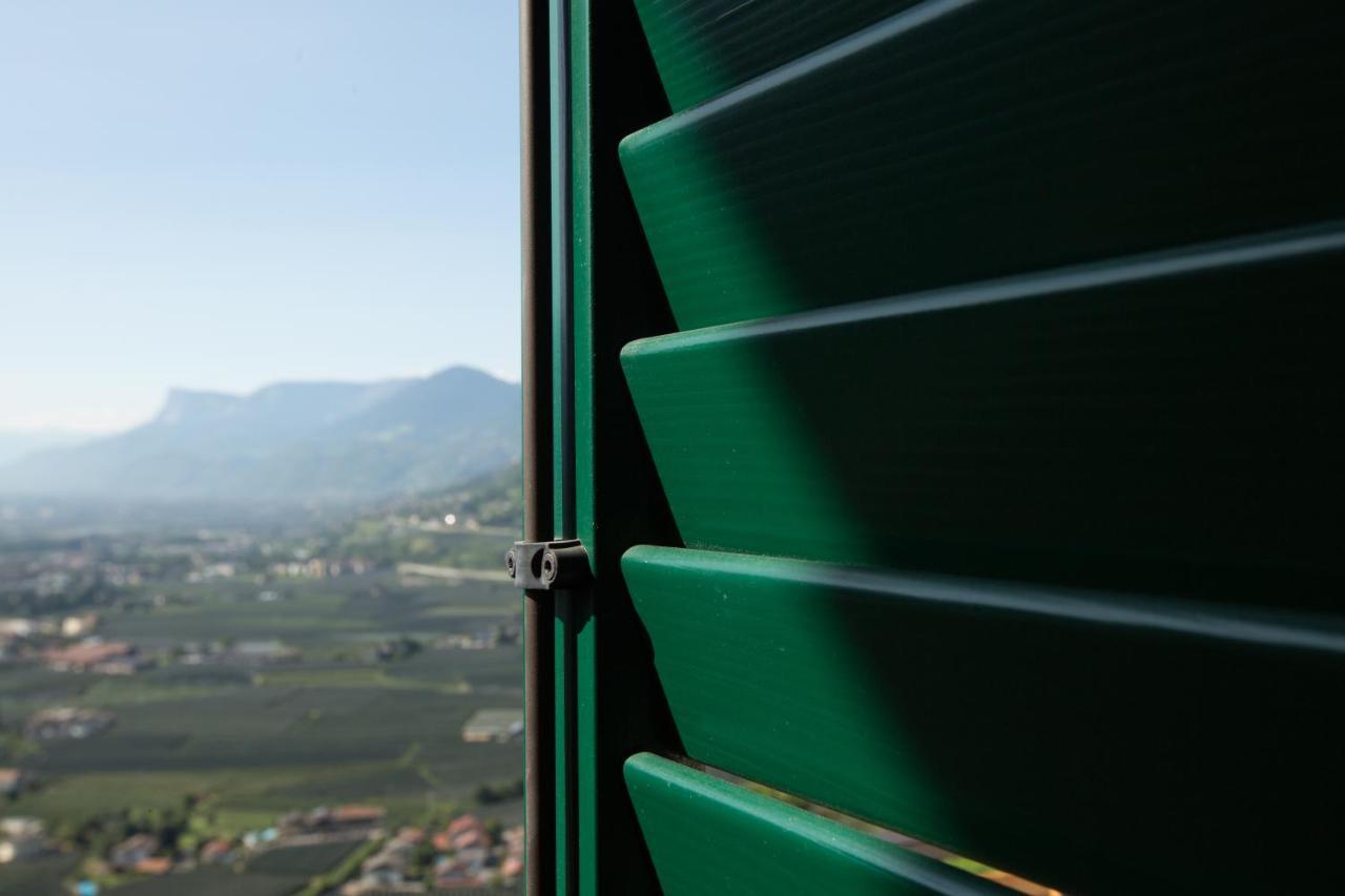 Appartements Martinsheim 티롤로 외부 사진